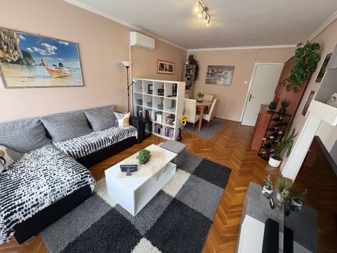 Eladó Lakás 8700 Marcali Marcali Berzsenyi utca