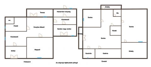 Eladó Ház 2700 Cegléd Nincs cím