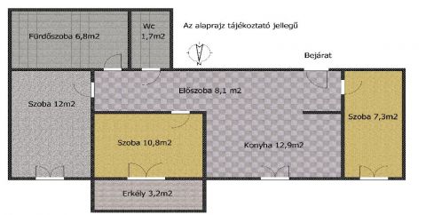 Eladó Lakás 2316 Tököl 2316 Tököl, Tököl
