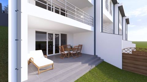 Eladó Lakás 4-Residence