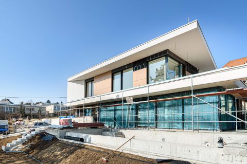 Eladó Ház 1121 Budapest 12. kerület 