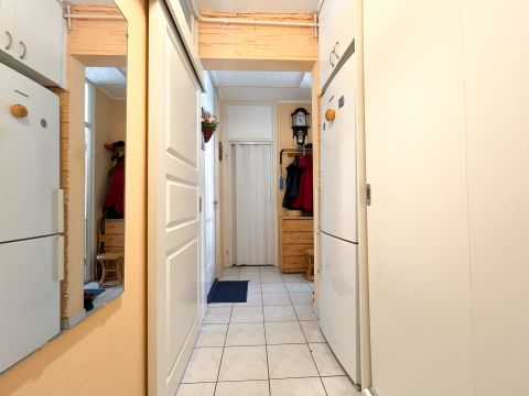 Eladó Lakás 1204 Budapest 20. kerület jó állapotú, 2 szobás lakás a Kakas-domb közelében