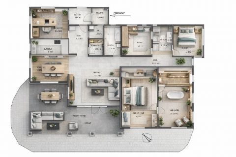 Eladó Ház 2337 Délegyháza 2337 Délegyháza, Nomád part
