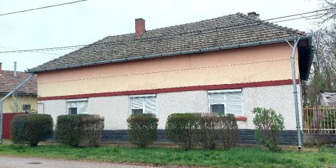 Eladó Ház 5474 Tiszasas , 5474 Tiszasas, Csendes