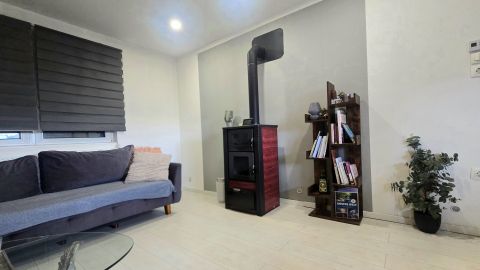 Eladó Ház 9935 Szőce 