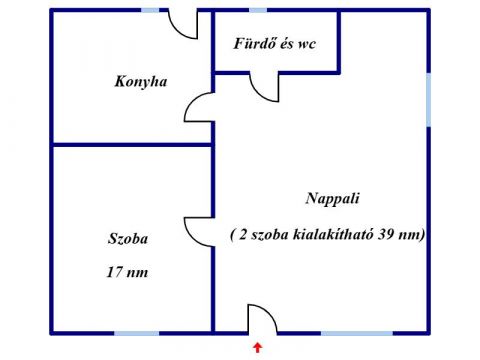 Eladó Ház 2431 Perkáta 2431 Perkáta, Központ
