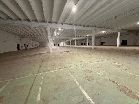 Eladó Ipari 4244 Újfehértó , 4244 Újfehértó, Spár