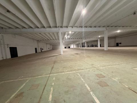 Eladó Ipari 4244 Újfehértó 4244 Újfehértó, Spár