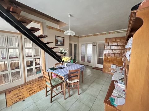 Eladó Ház 2344 Dömsöd 