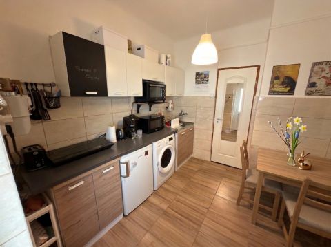 Eladó Lakás 1147 Budapest 14. kerület 