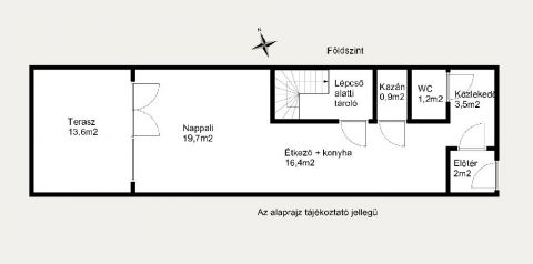 Eladó Ház 4246 Nyíregyháza 4400 Nyíregyháza, Korányi kertváros