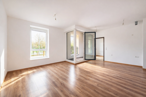 Eladó Lakás 1044 Budapest 4. kerület , IV. újépítésű négyszobás földszinti A+ energetika