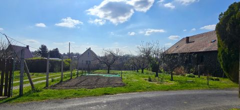 Eladó Telek 9800 Vasvár 