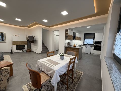 Eladó Ház 9422 Harka , Alpesi lakópark