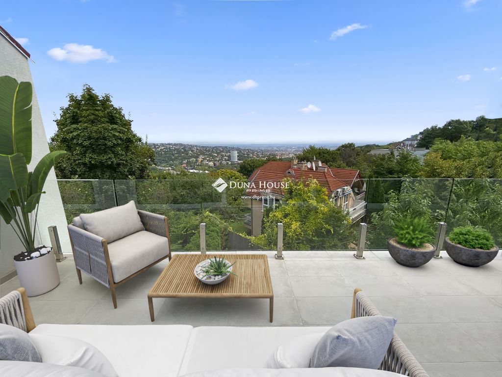 Eladó lakás, Budapest, 12. kerület