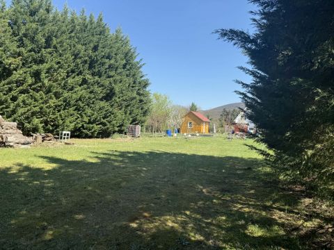 Eladó Telek 2500 Esztergom 