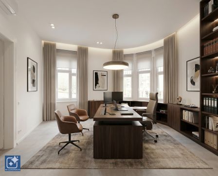 Kiadó Iroda 1027 Budapest 2. kerület , Margit körút