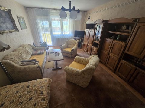 Eladó Lakás 6500 Baja 