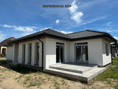 Eladó Ház 4432 Nyíregyháza , Nyírszőlős