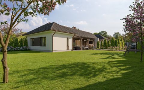 Eladó Ház 5100 Jászberény Gyöngy Abc közelében