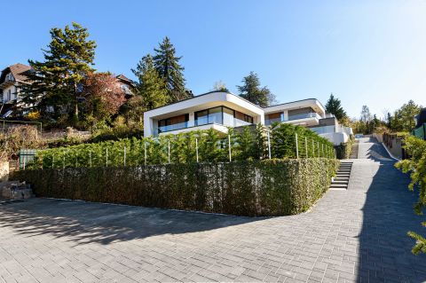 Eladó Ház 1028 Budapest 2. kerület 