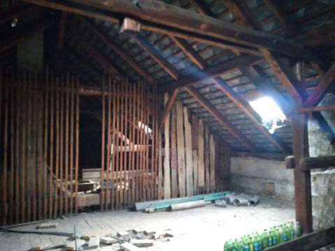 Eladó Lakás 9900 Körmend , Vasútállomás közelében 