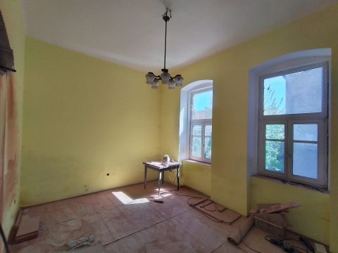 Eladó Lakás 9900 Körmend , Vasútállomás közelében 