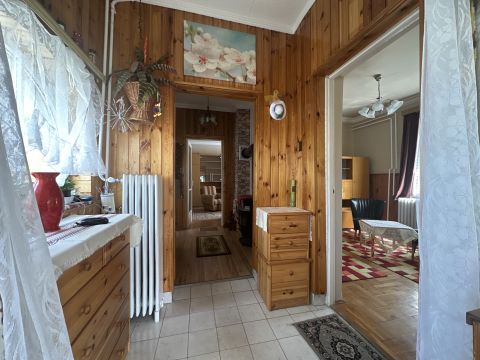 Eladó Ház 1174 Budapest 17. kerület Katlan utca