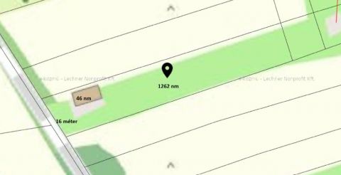 Eladó Ház 8096 Sukoró 8096 Sukoró, zártkert