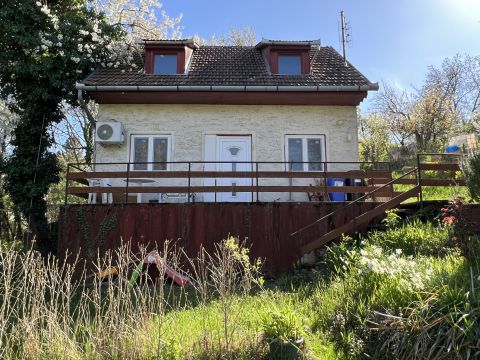 Eladó Ház 2458 Kulcs 