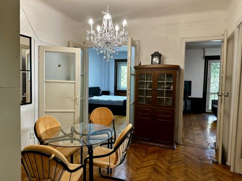 Kiadó Lakás 1026 Budapest 2. kerület 