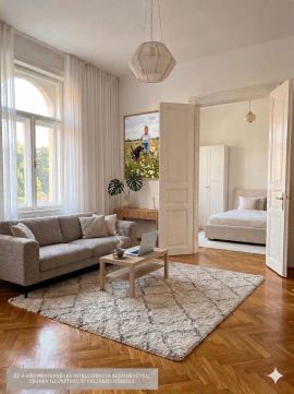 Eladó Lakás 1086 Budapest 8. kerület 