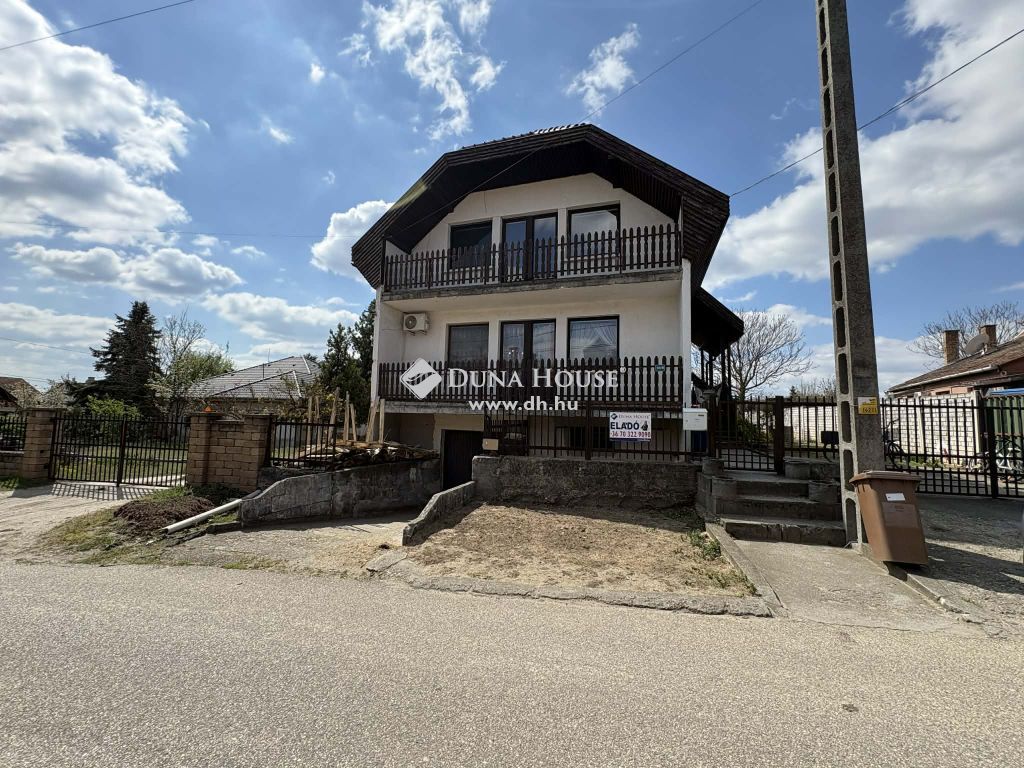 2364 Ócsa , központban — 1/16
