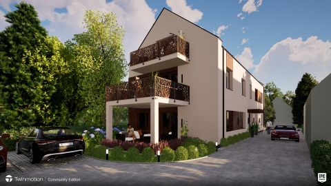 Eladó Lakás 9600 Sárvár 