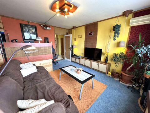 Eladó Lakás 6000 Kecskemét Kihagyhatatlan lehetőség a belvárosban!