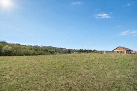 Eladó Telek 8373 Rezi 