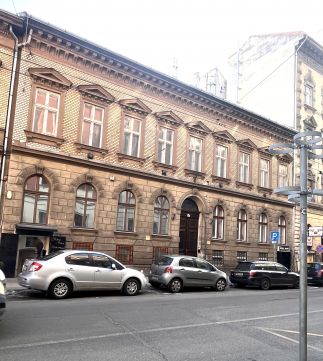 Eladó Lakás 1077 Budapest 7. kerület 