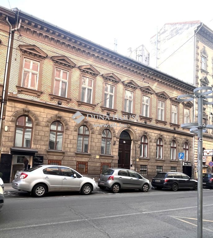 1077 Budapest 7. kerület — 1/25