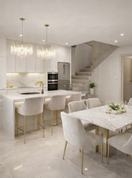 Eladó Ház 2330 Dunaharaszti , Dunaharasztiban újépítésű sorházi lakások eladók /3-as lakás