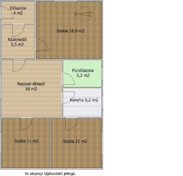 Eladó Ház 2225 Üllő 2225 Üllő, Kertváros