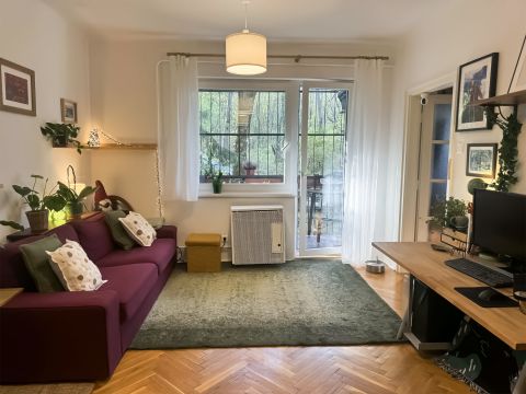 Eladó Lakás 1125 Budapest 12. kerület 