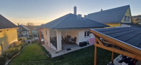 Eladó Ház 8640 Fonyód Csendes zsákutca