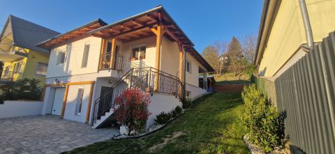 Eladó Ház 8640 Fonyód , Csendes zsákutca