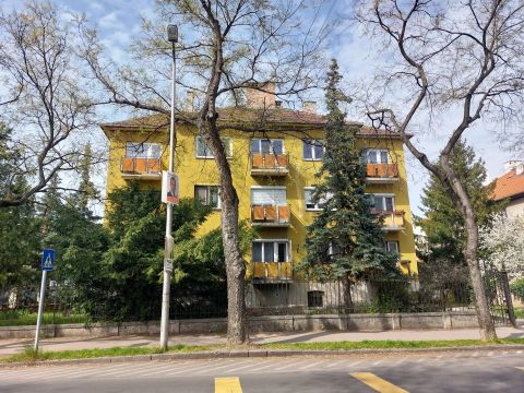 Eladó Lakás 9400 Sopron Sopronban Kossuth utcában eladó 45m2-es lakás