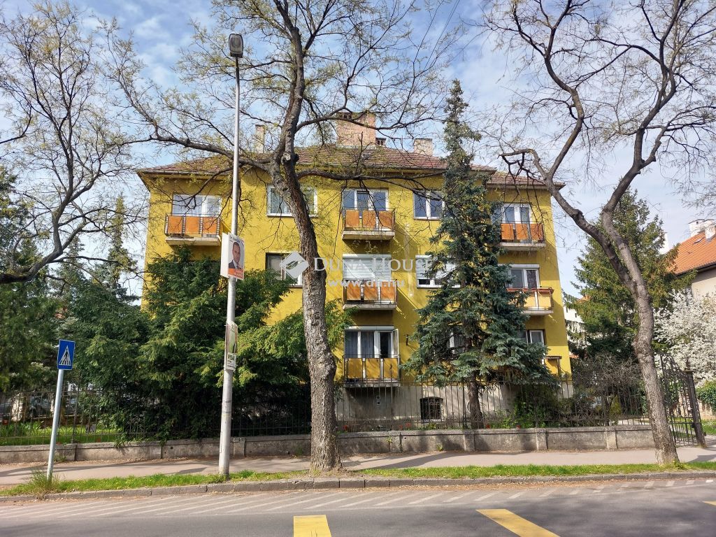 9400 Sopron , Sopronban Kossuth utcában eladó 45m2-es lakás — 1/32