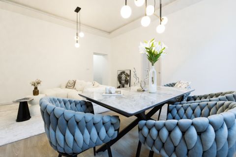 Eladó Lakás 1076 Budapest 7. kerület 