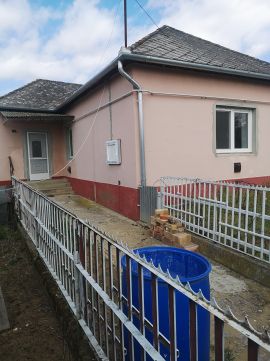 Eladó Ház 4536 Ramocsaháza 