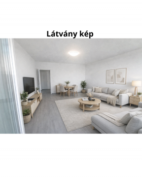 Eladó Lakás 6000 Kecskemét , Szépen felúitott lakás a Széchényivárosban