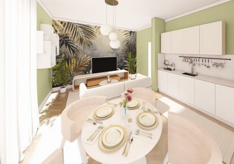 Eladó Lakás 1037 Budapest 3. kerület 