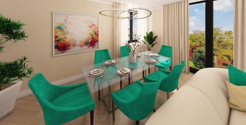 Eladó Lakás 1037 Budapest 3. kerület 